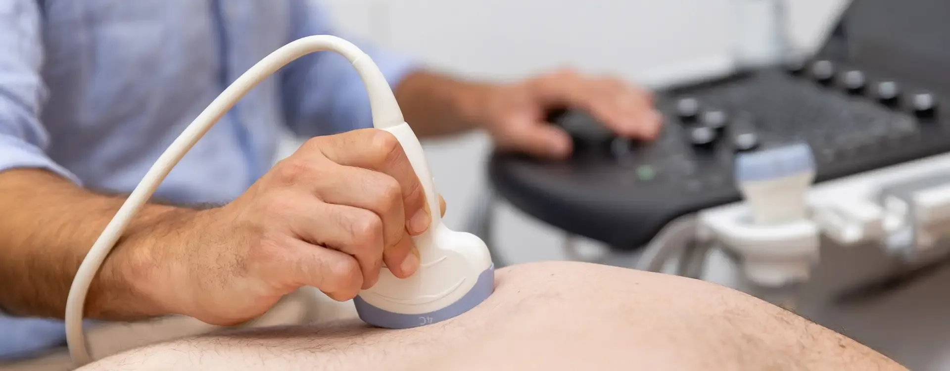 Comment l’échographie est devenue un outil à la portée des Médecins Généralistes ?