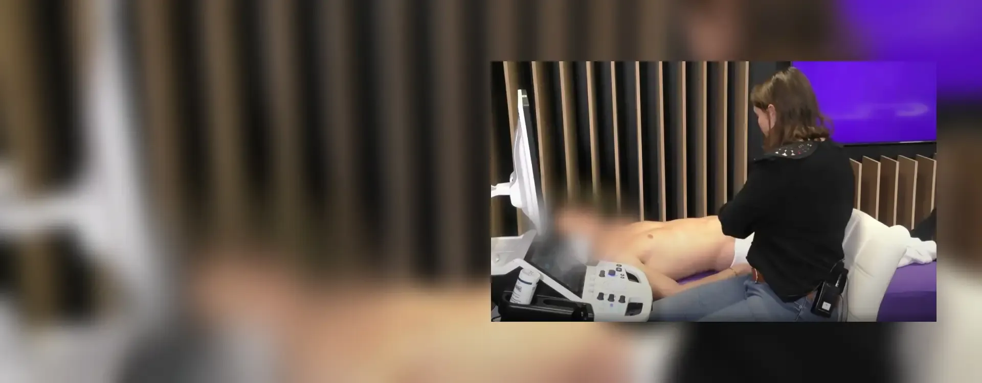 Approfondir l'échographie abdominale en médecine générale : Les voies urinaires (1/4)