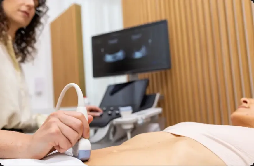 Combien coûte un échographe en cabinet médical ? Guide complet pour médecins généralistes
