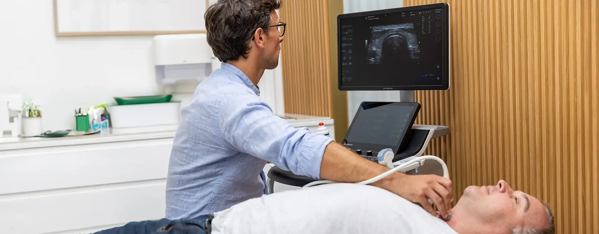 Quelles sont les indications échographiques en médecine générale ?